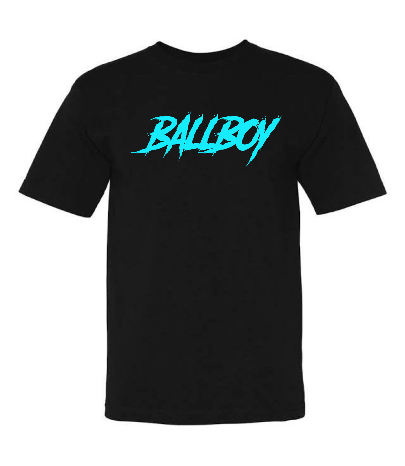 Ballboy Elite Alternate Tees