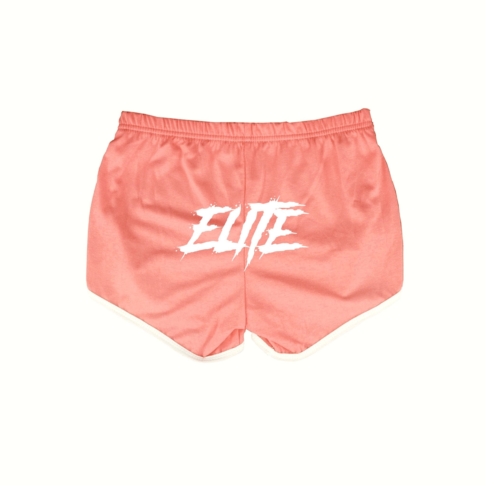 Ballboy Elite Women’s Short Shorts