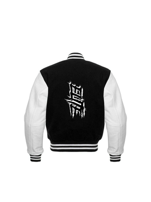 Ballboy Elite “Elevated” Varsity Jacket