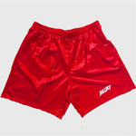 Ballboy Elite Mesh Shorts