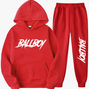 Ballboy Elite Another Level Sweatsuits