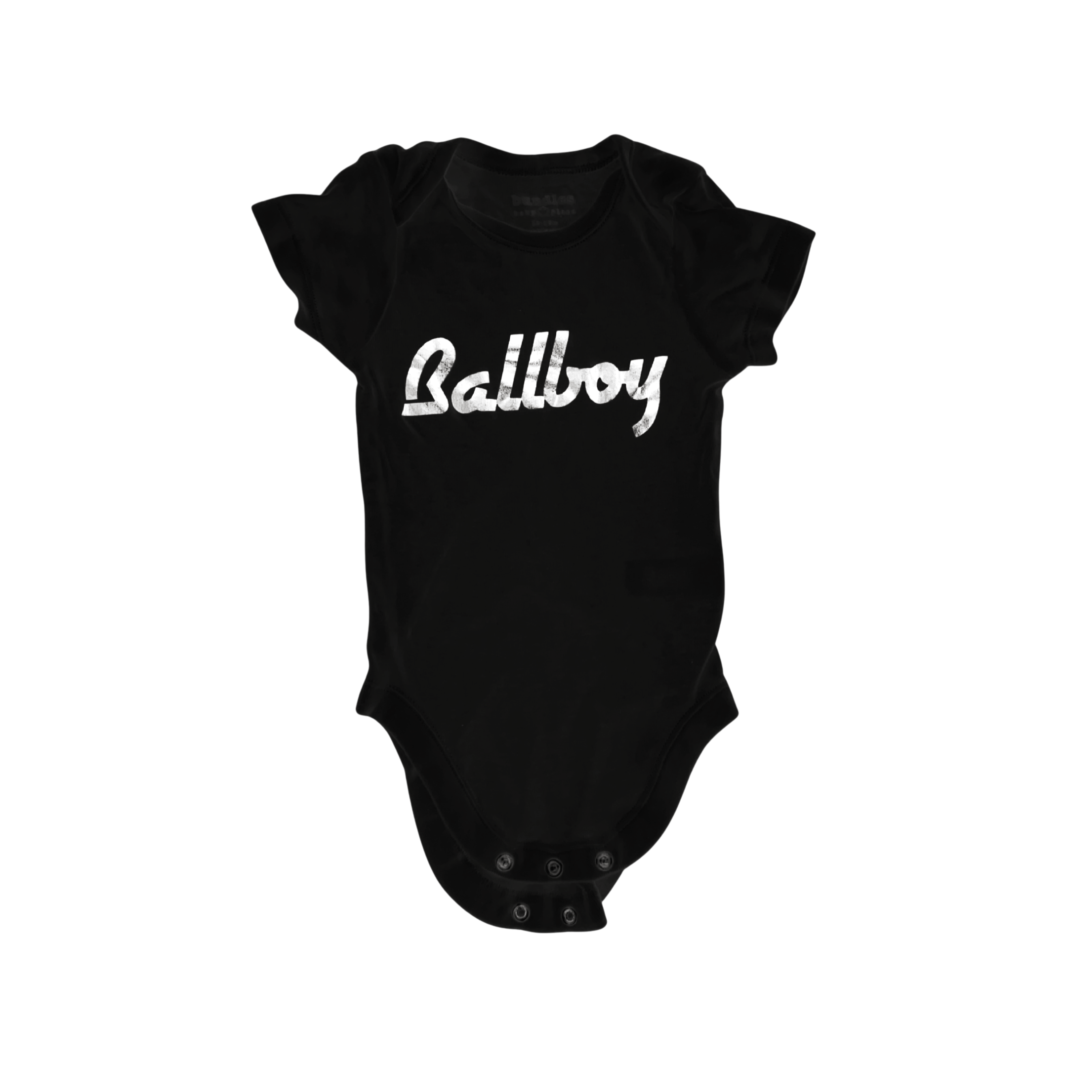 Ballboy Elite Classic Baby Onesie