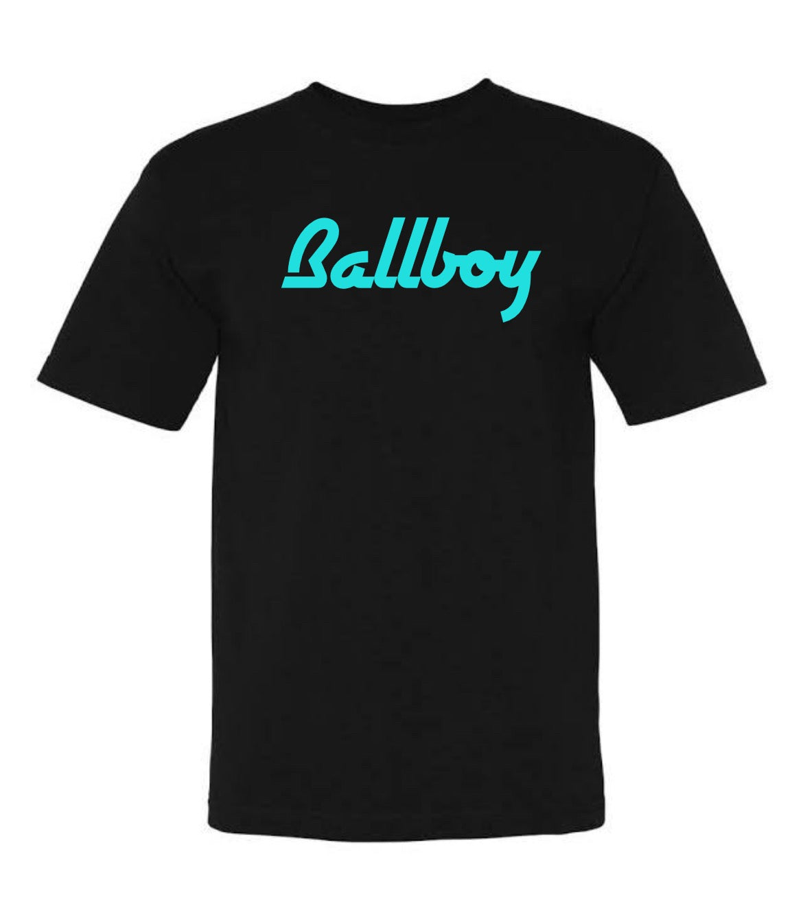 Ballboy Elite Alternate Tees