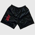 Ballboy Elite Mesh Shorts