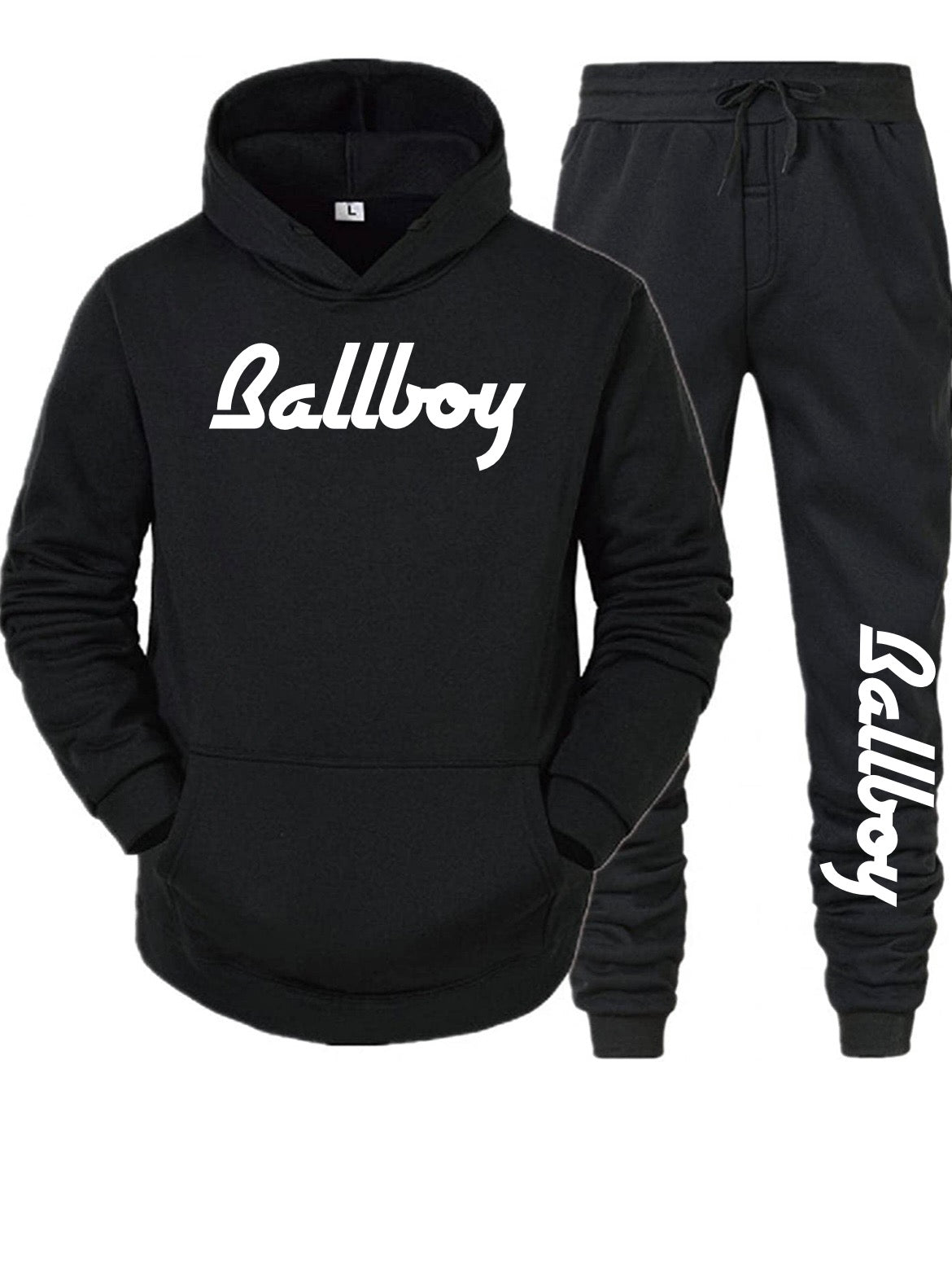 Ballboy Elite Classic Sweatsuits