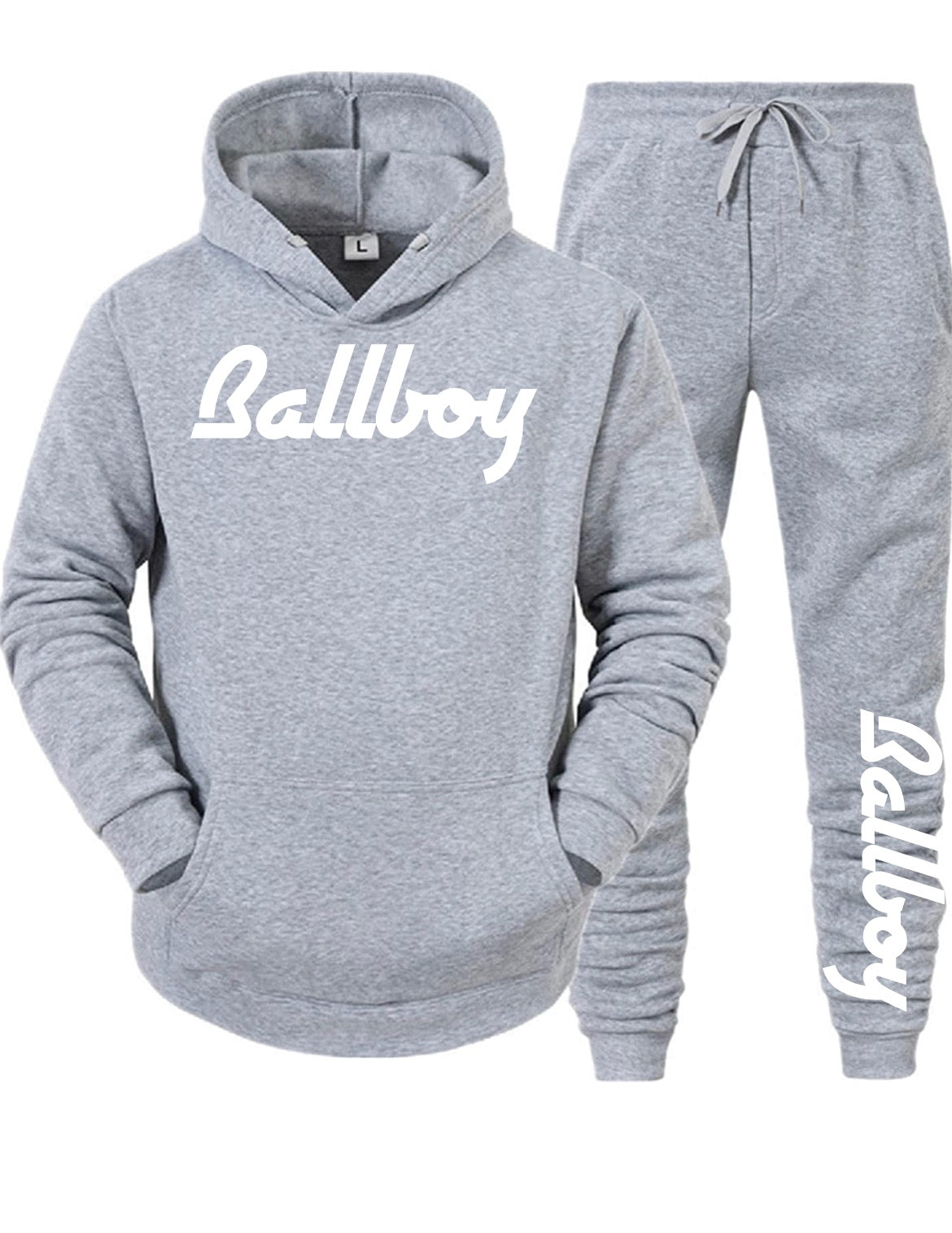 Ballboy Elite Classic Sweatsuits