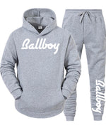 Ballboy Elite Classic Sweatsuits