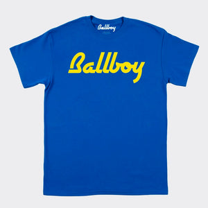 Ballboy Elite Alternate Tees