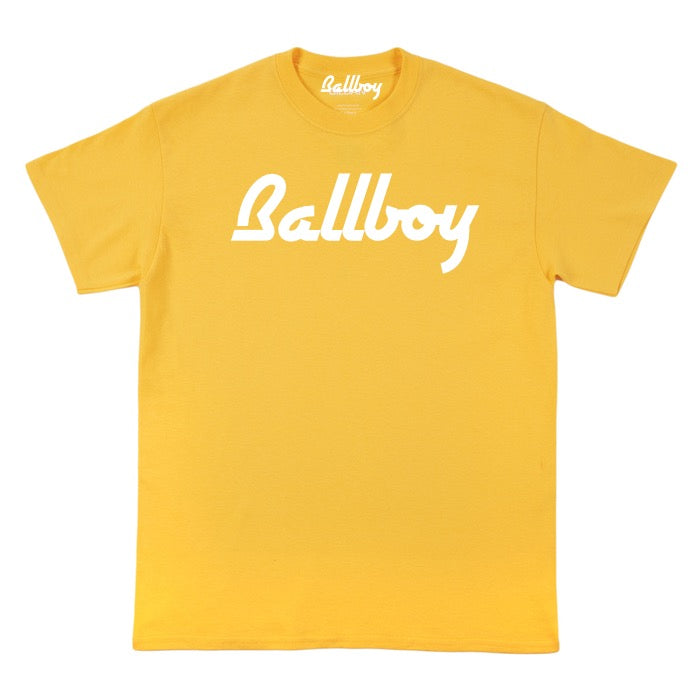 Ballboy Elite Alternate Tees