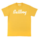 Ballboy Elite Alternate Tees