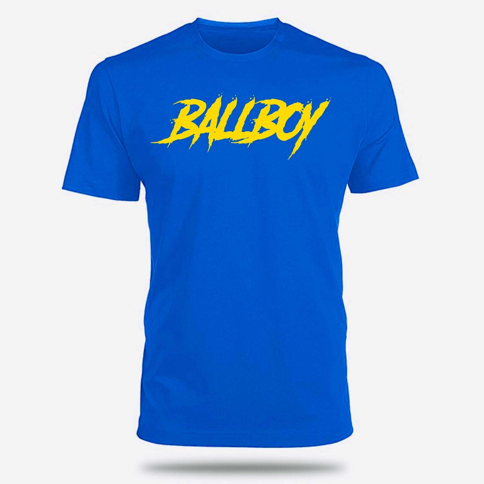 Ballboy Elite Alternate Tees