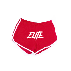 Ballboy Elite Women’s Short Shorts