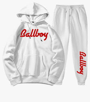 Ballboy Elite Classic Sweatsuits