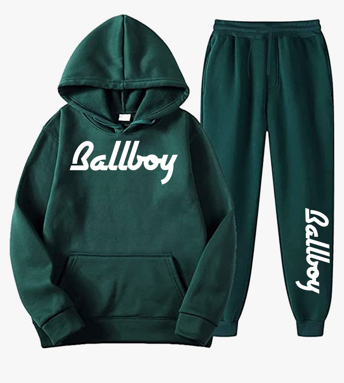 Ballboy Elite Classic Sweatsuits