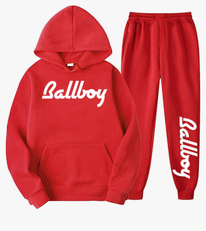 Ballboy Elite Classic Sweatsuits