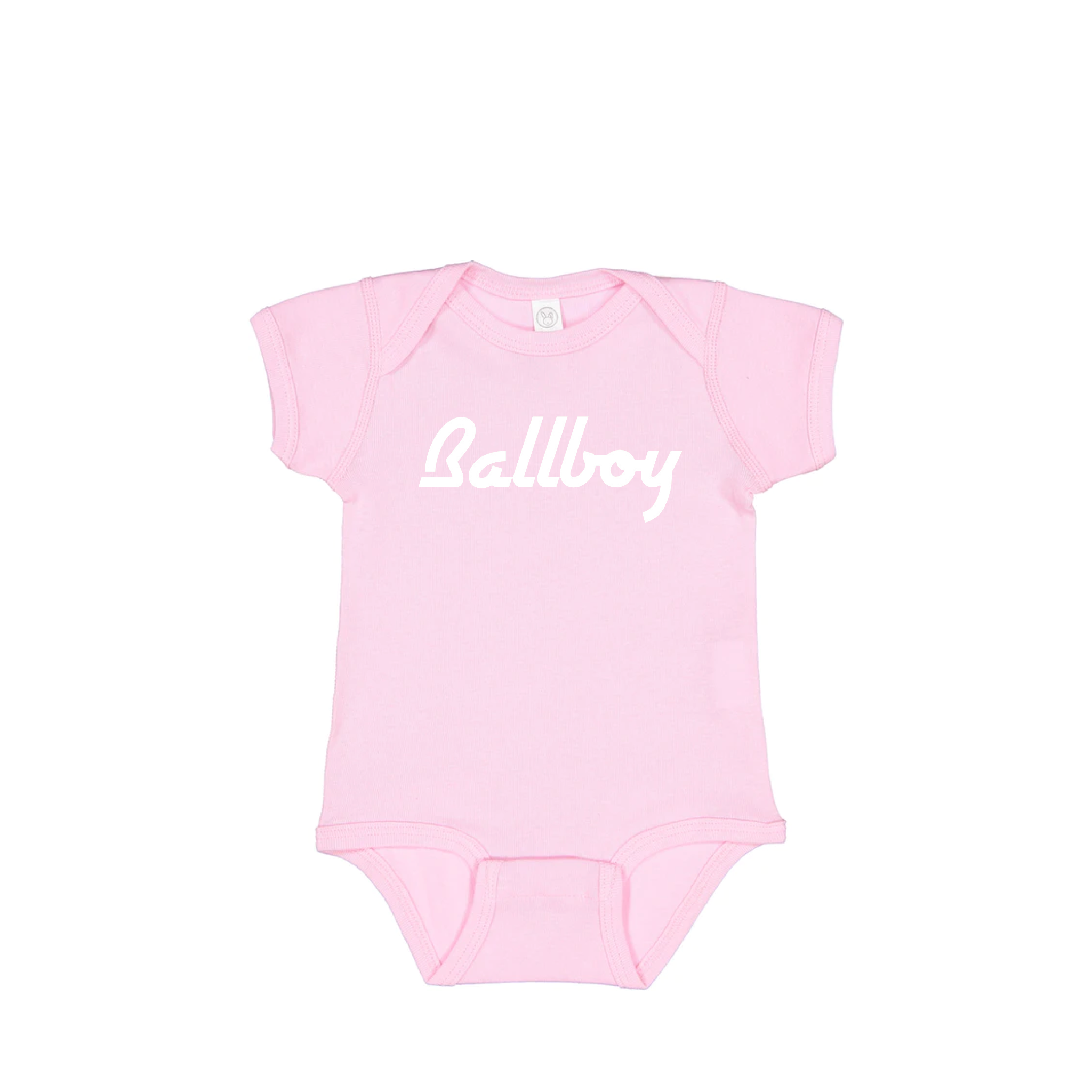 Ballboy Elite Classic Baby Onesie