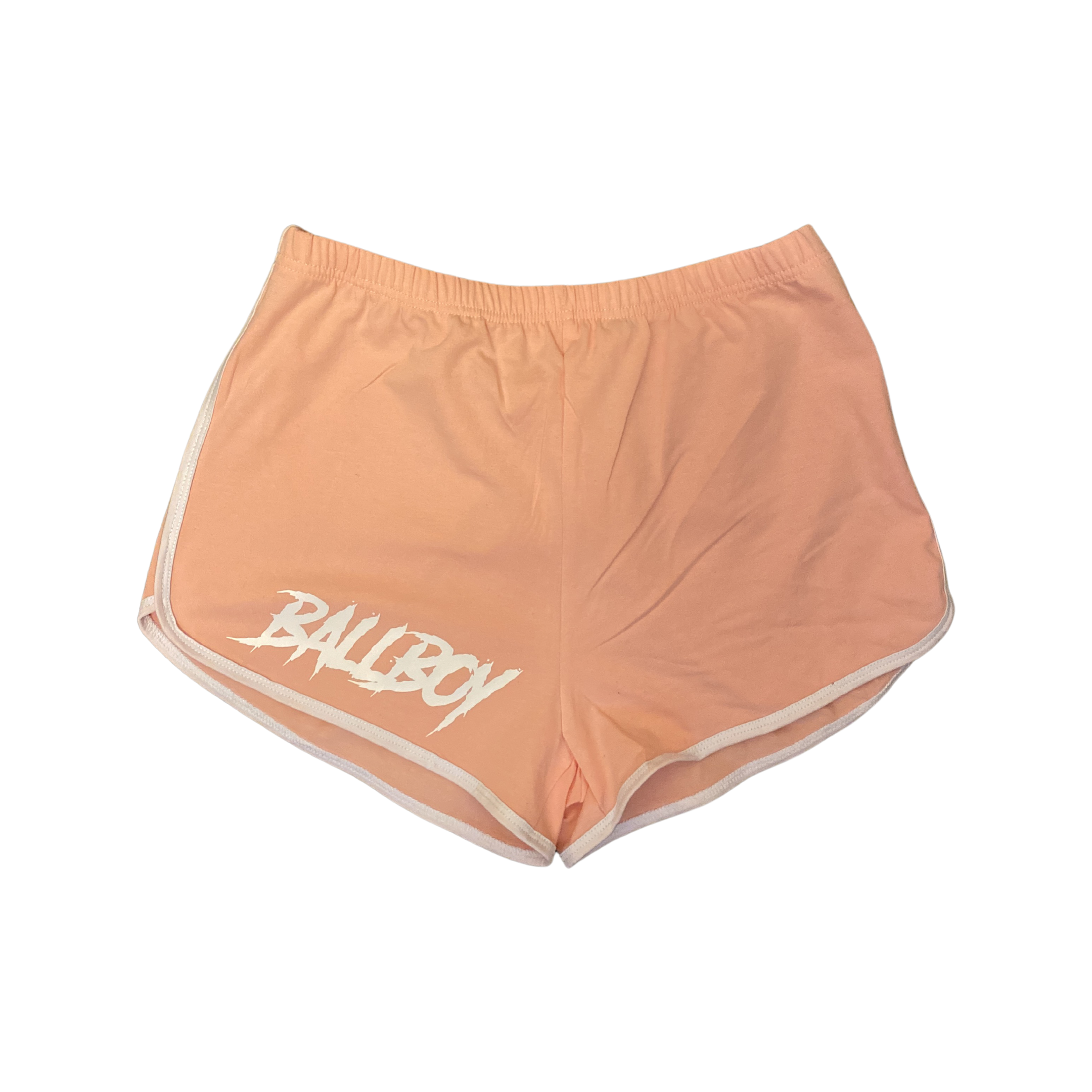 Ballboy Elite Women’s Short Shorts