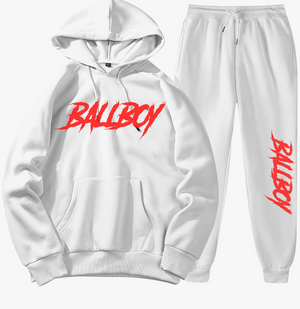 Ballboy Elite Another Level Sweatsuits