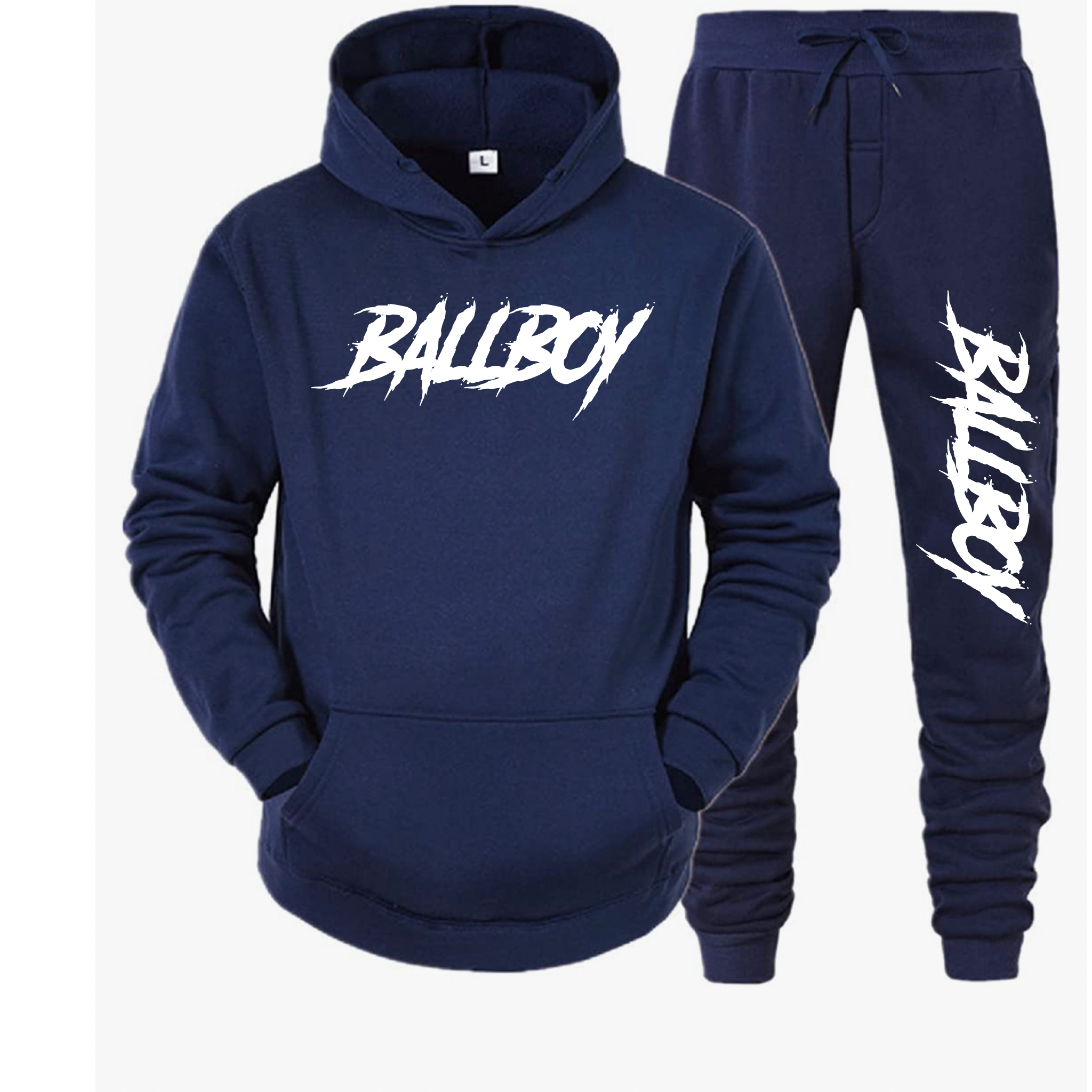 Ballboy Elite Another Level Sweatsuits