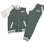 Ballboy Elite Varsity Sets