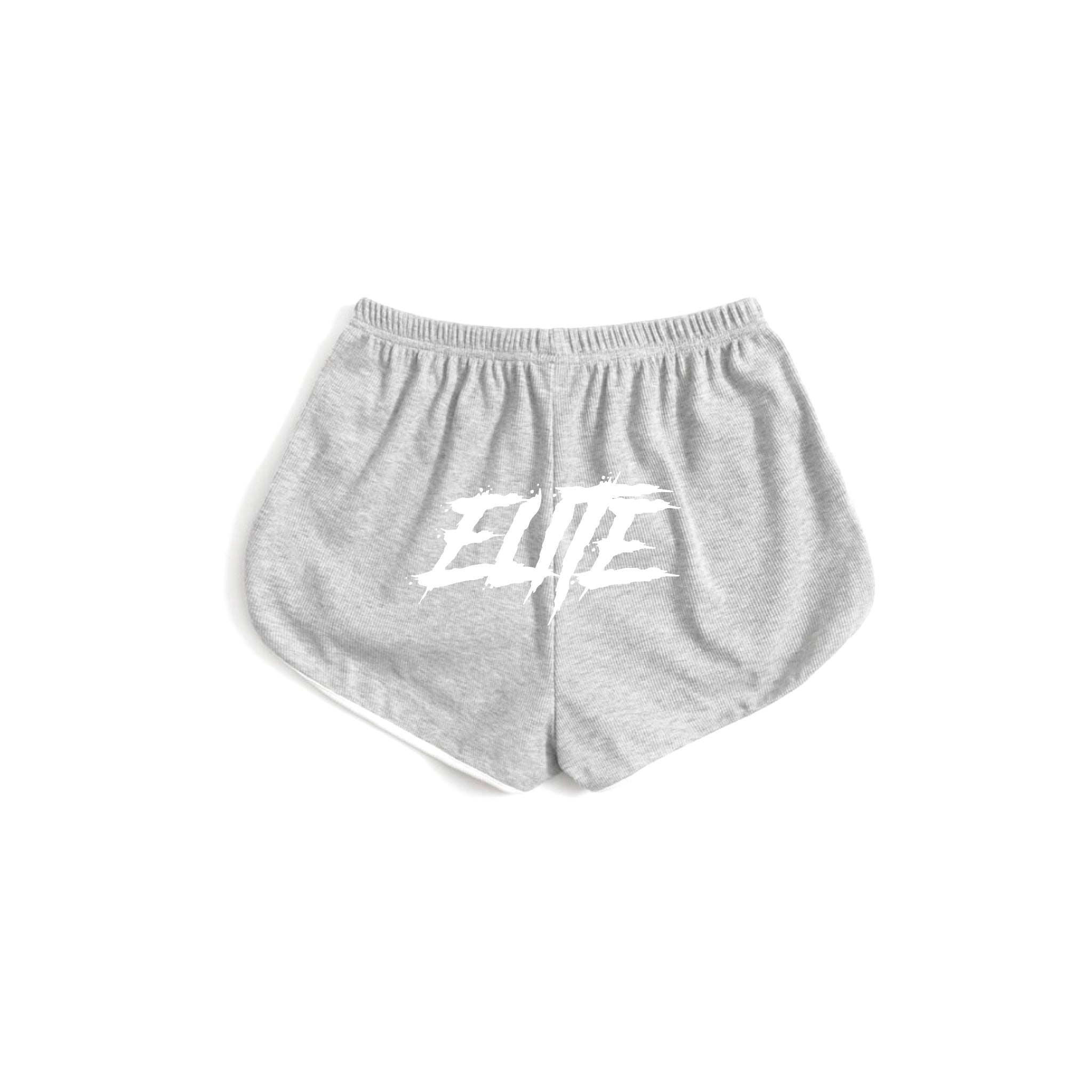 Ballboy Elite Women’s Short Shorts