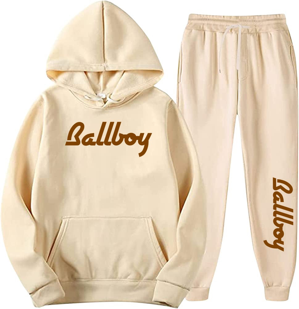 Ballboy Elite Classic Sweatsuits