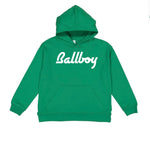 Ballboy Elite Classic Hoodie