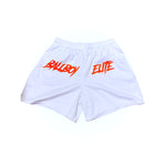 Ballboy Elite Another Level Athletic Shorts