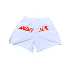 Ballboy Elite Another Level Athletic Shorts