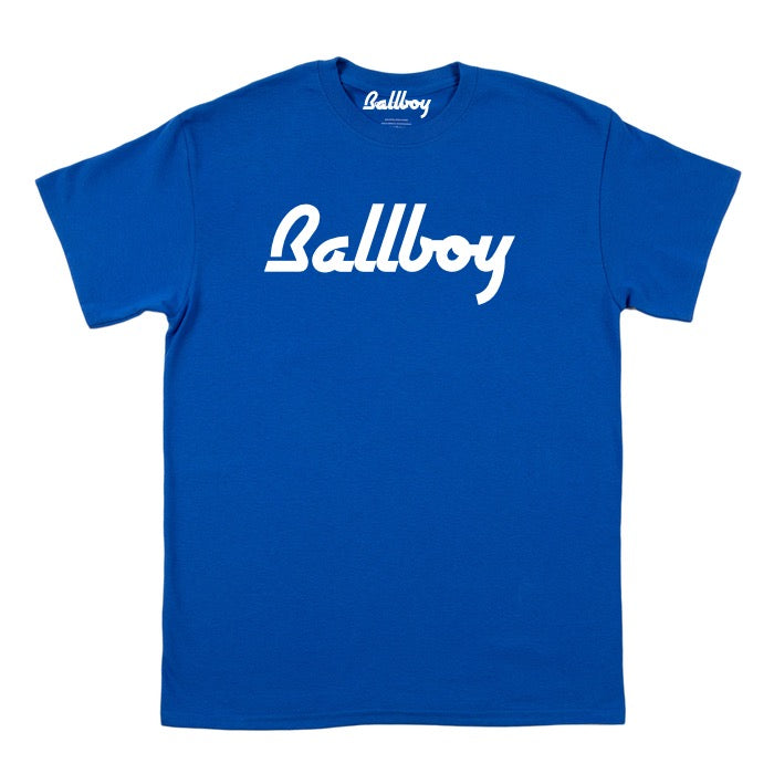 Ballboy Elite Alternate Tees