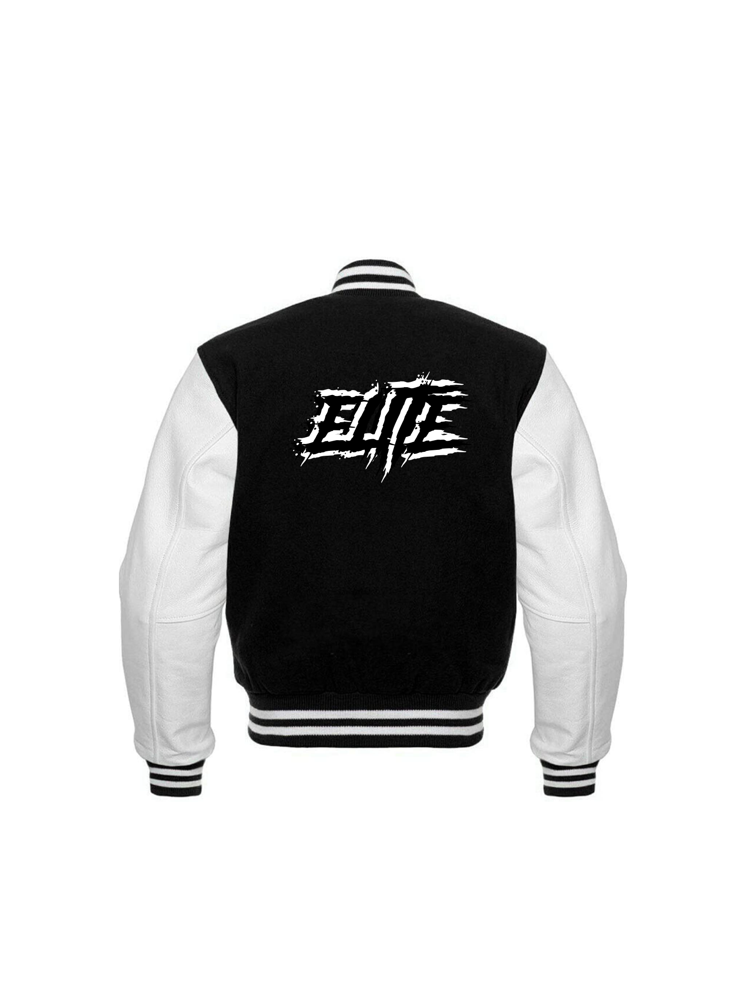 Ballboy Elite “Elevated” Varsity Jacket