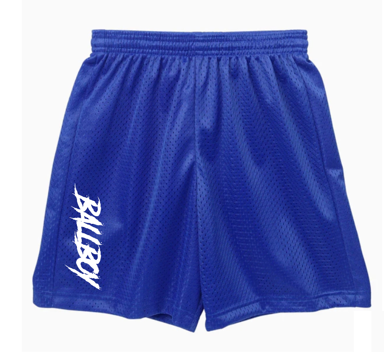 Ballboy Elite Mesh Shorts