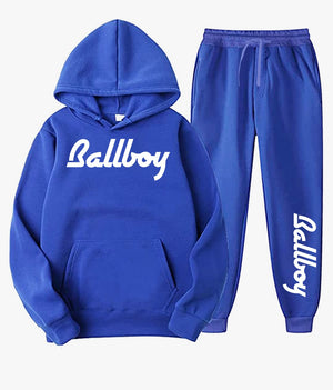 Ballboy Elite Classic Sweatsuits