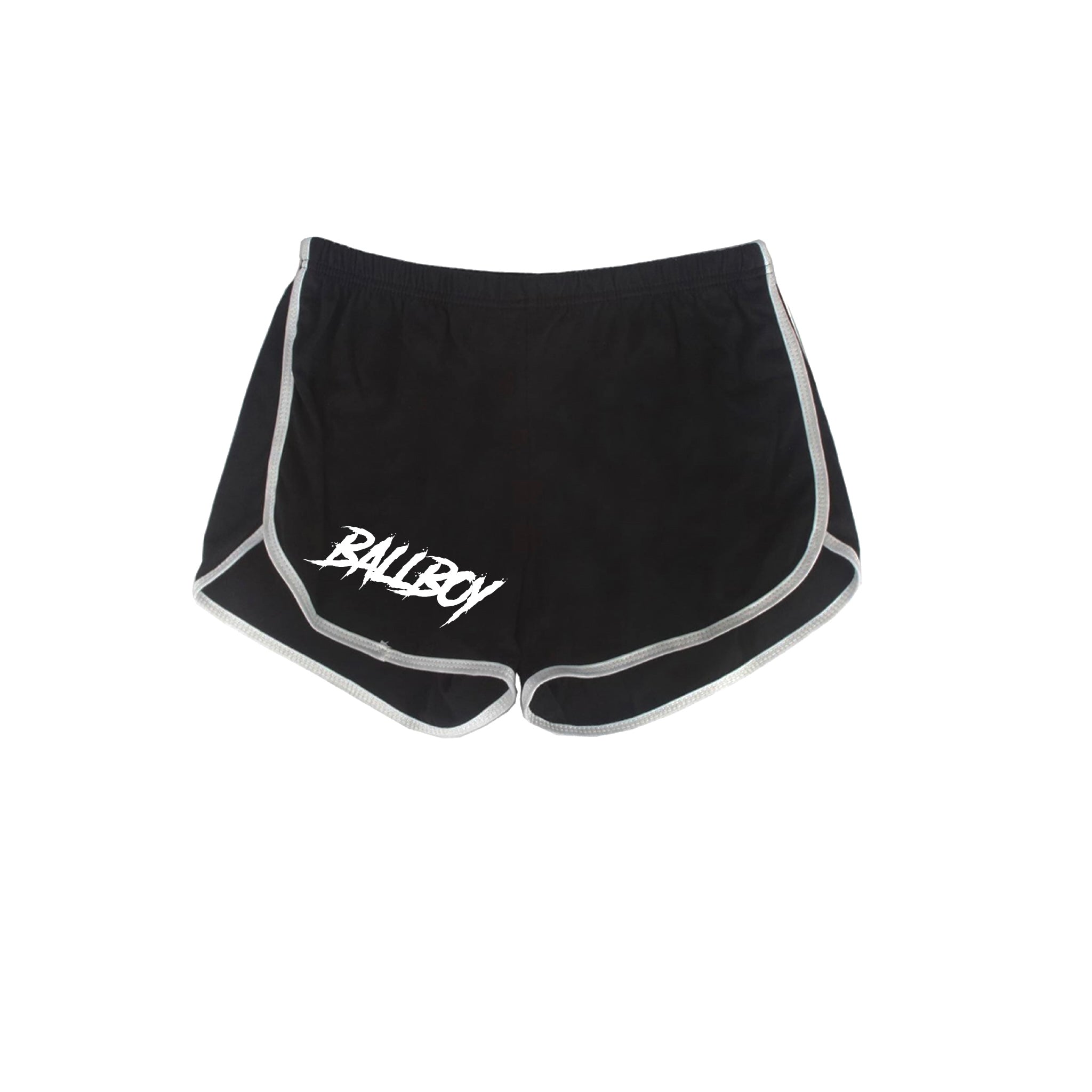 Ballboy Elite Women’s Short Shorts