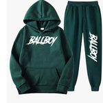 Ballboy Elite Another Level Sweatsuits