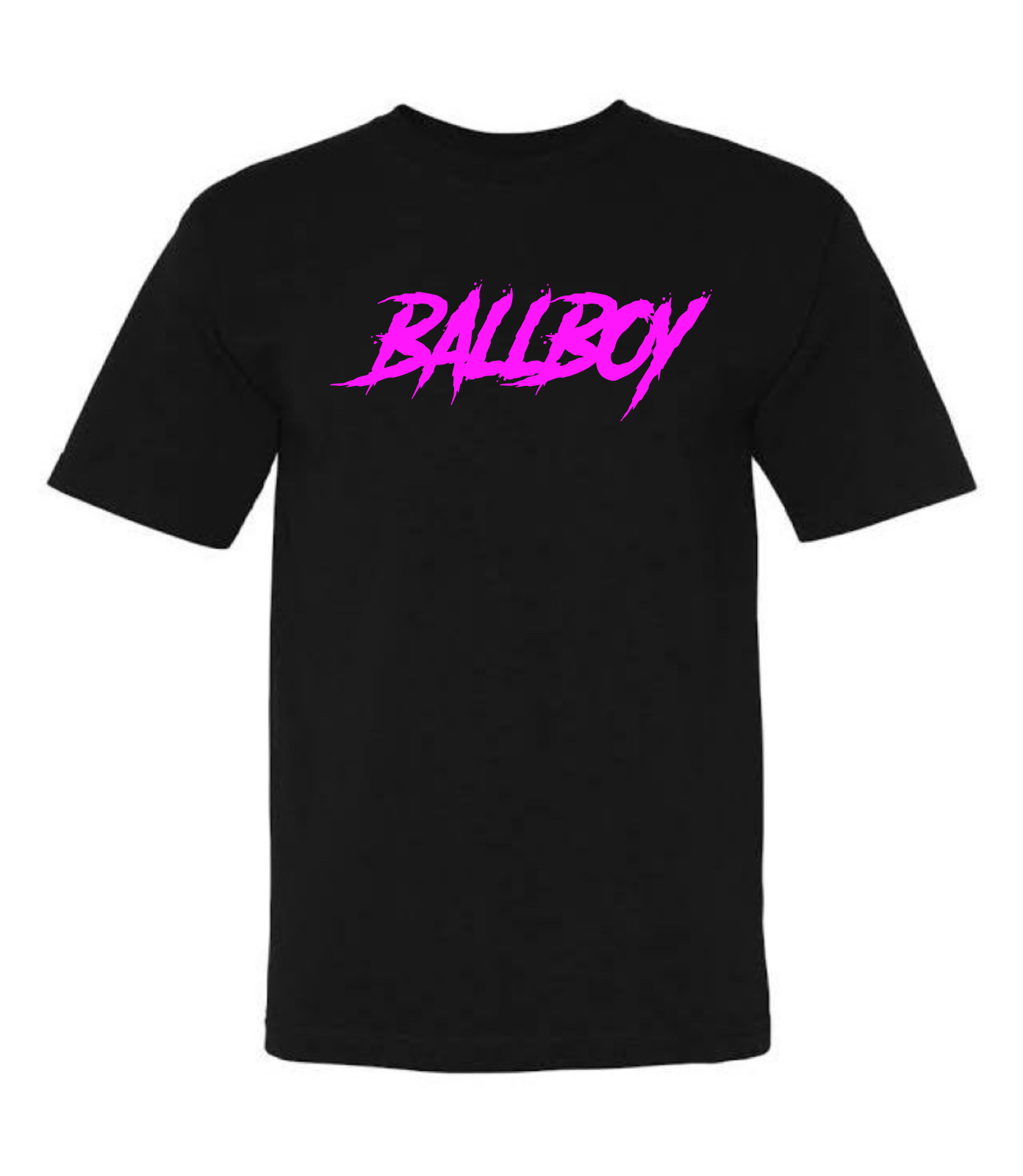 Ballboy Elite Alternate Tees