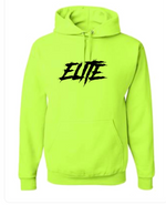 Ballboy Elite Neon Hoodie