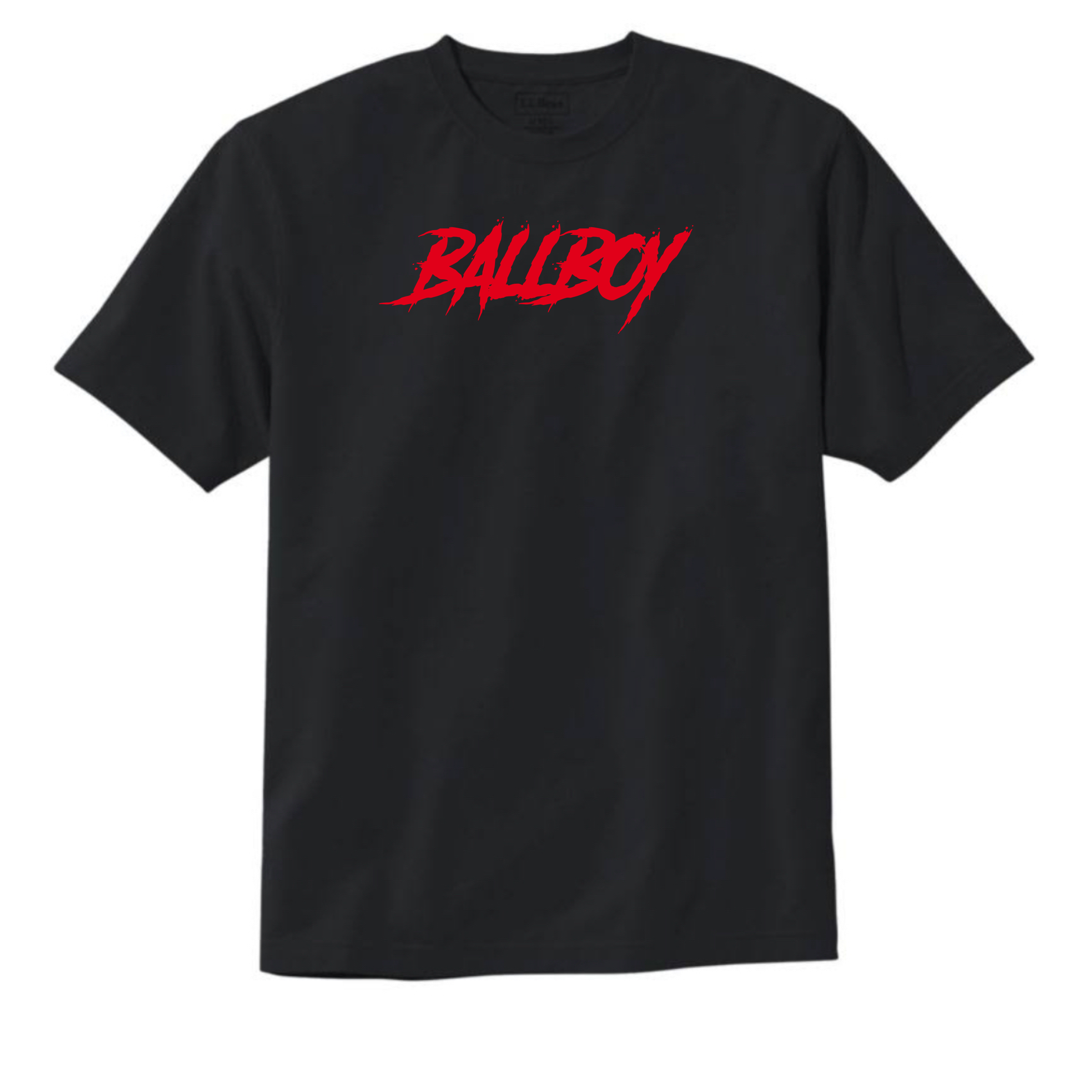 Ballboy Elite Alternate Tees