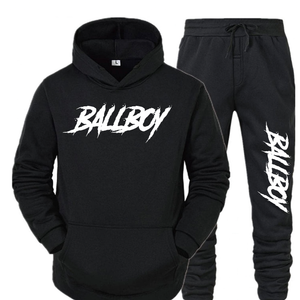 Ballboy Elite Another Level Sweatsuits