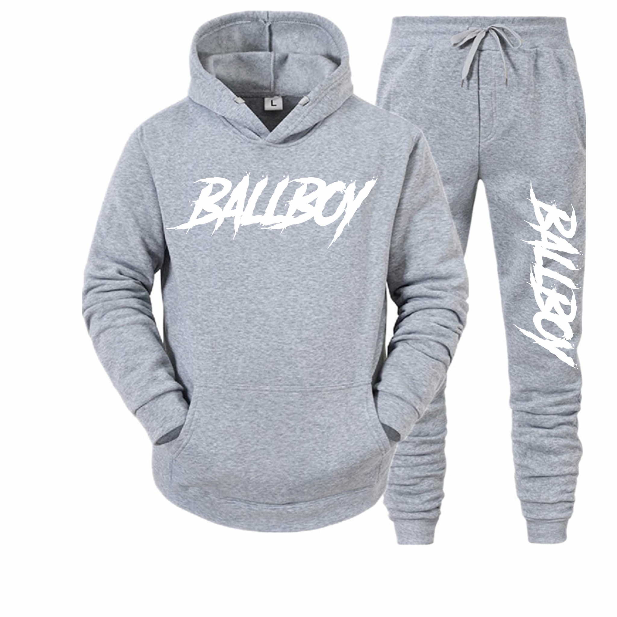 Ballboy Elite Another Level Sweatsuits