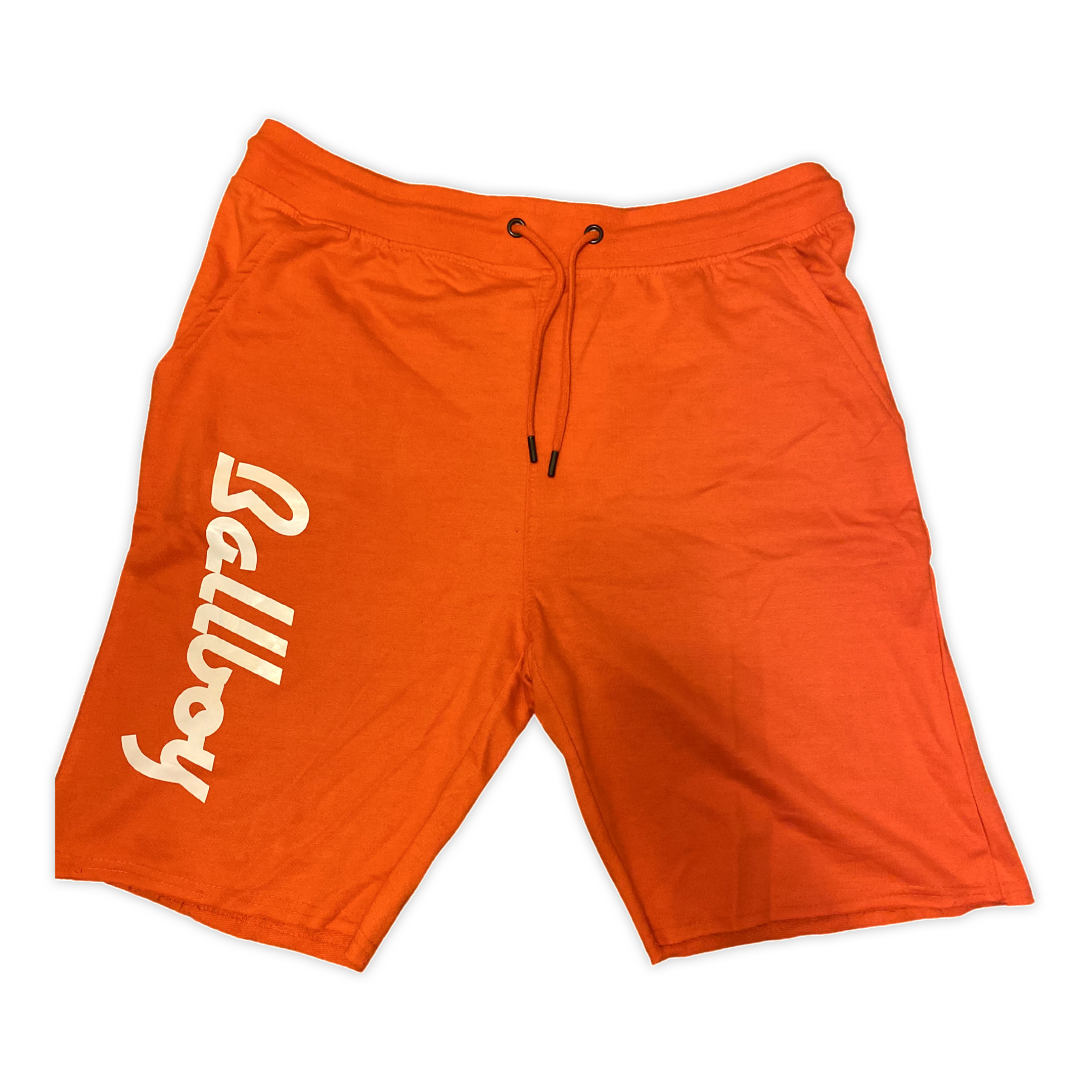 Ballboy Elite Classic Pro Shorts Fleece