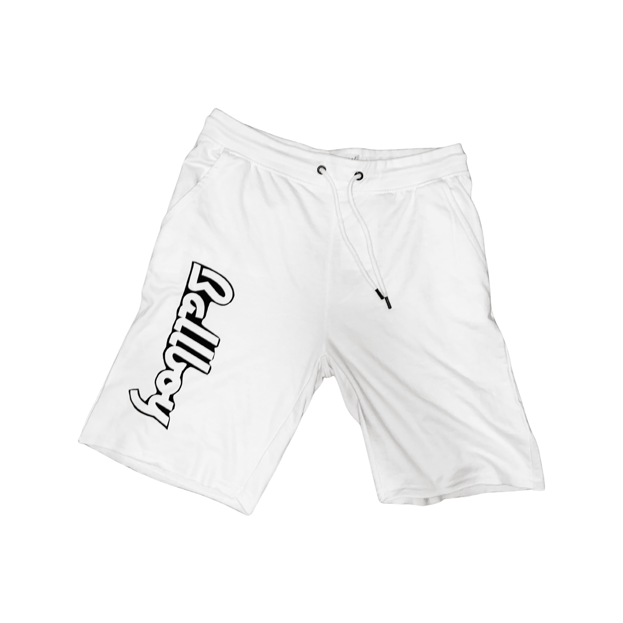 Ballboy Elite Classic Pro Shorts Fleece