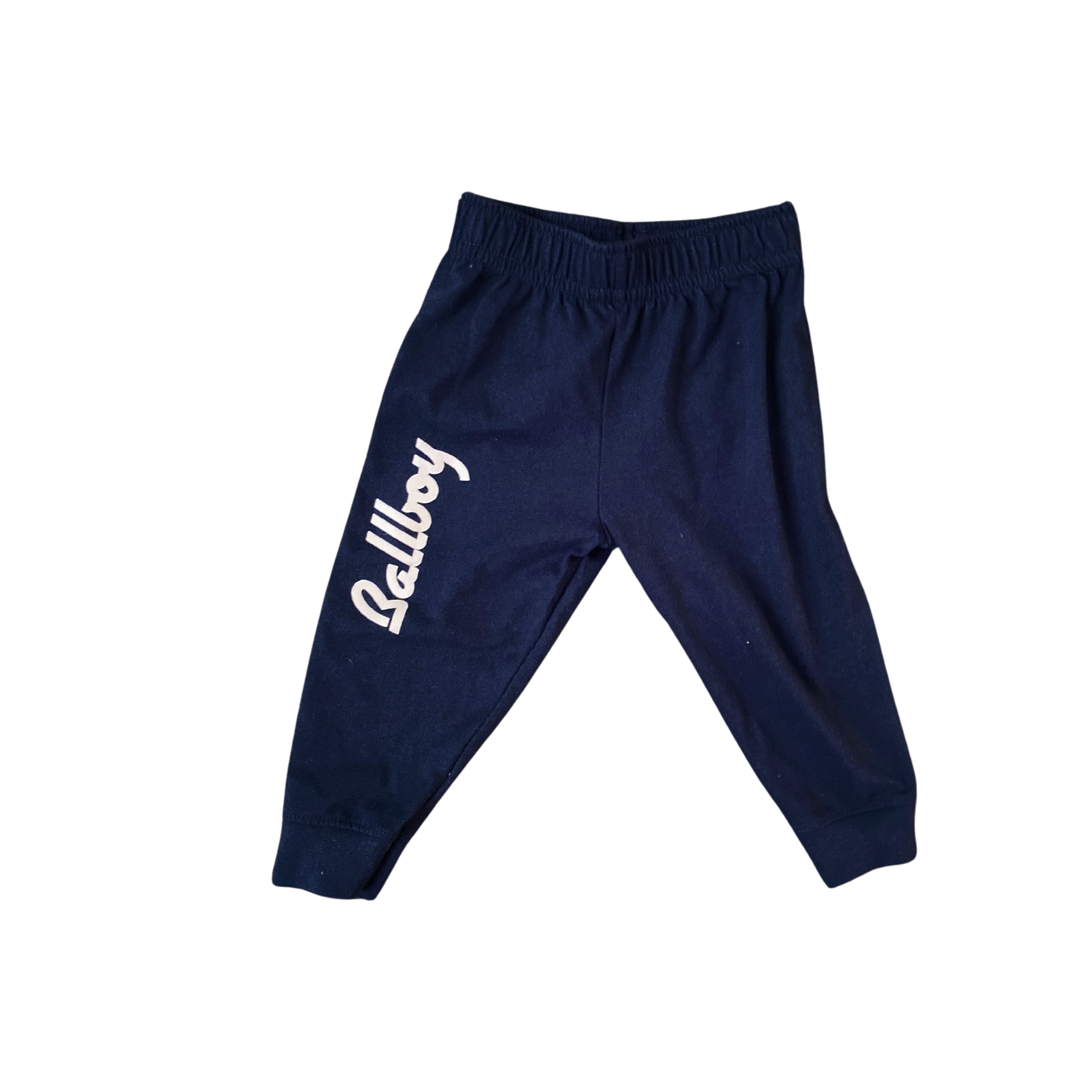 Ballboy Elite Classic Baby Joggers