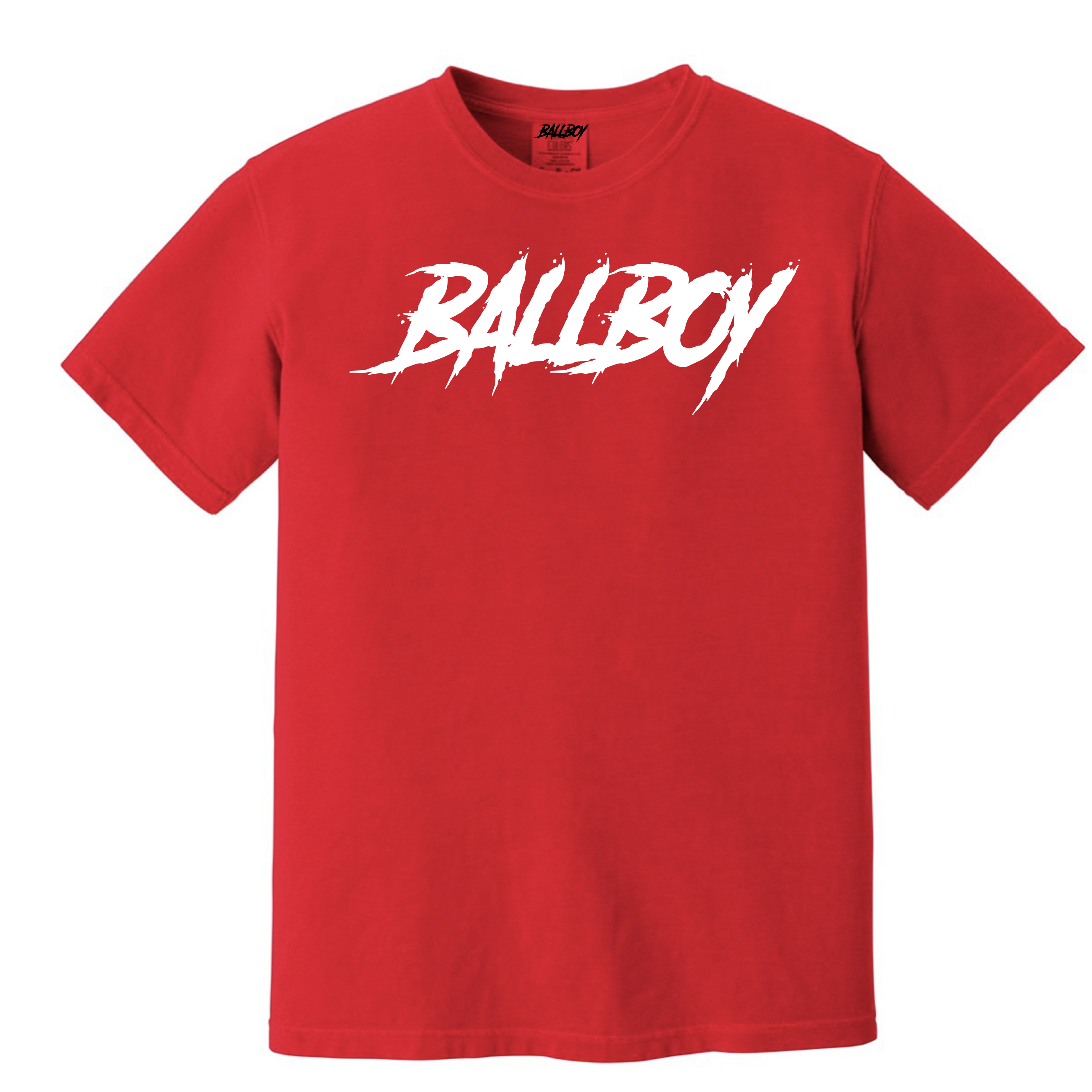 Ballboy Elite Alternate Tees