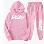 Ballboy Elite Another Level Sweatsuits