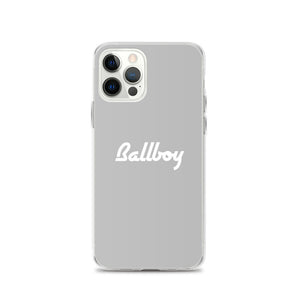 Ballboy iPhone Case