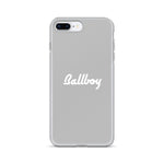 Ballboy iPhone Case