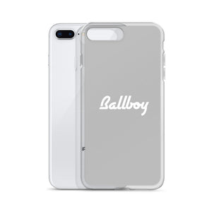 Ballboy iPhone Case