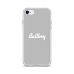 Ballboy iPhone Case