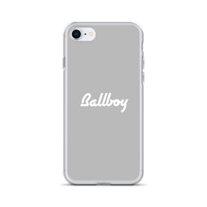 Ballboy iPhone Case